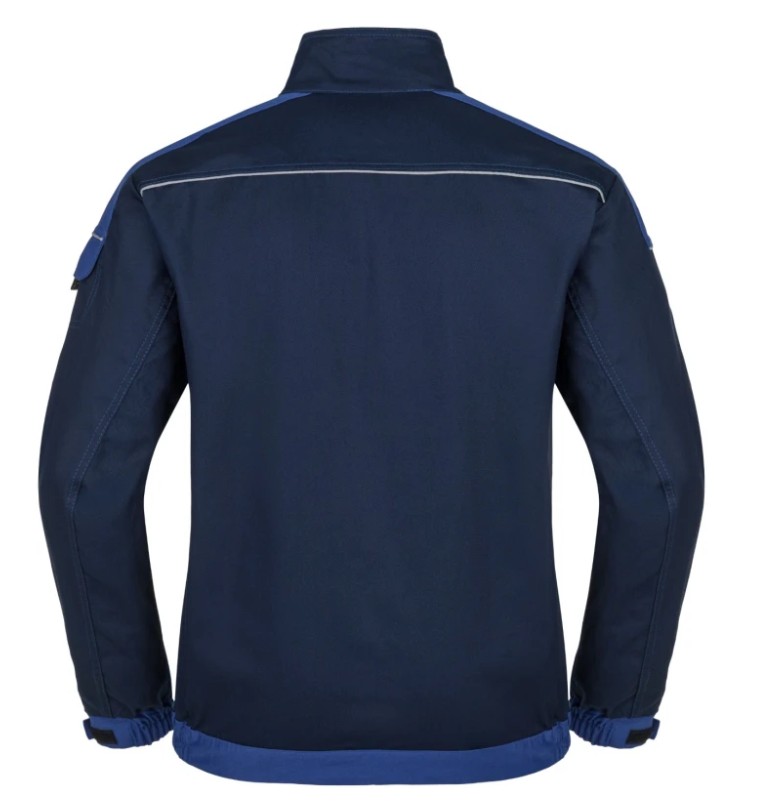 bluza robocza, bluza z logo, bluza z nadrukiem, bluza z haftem