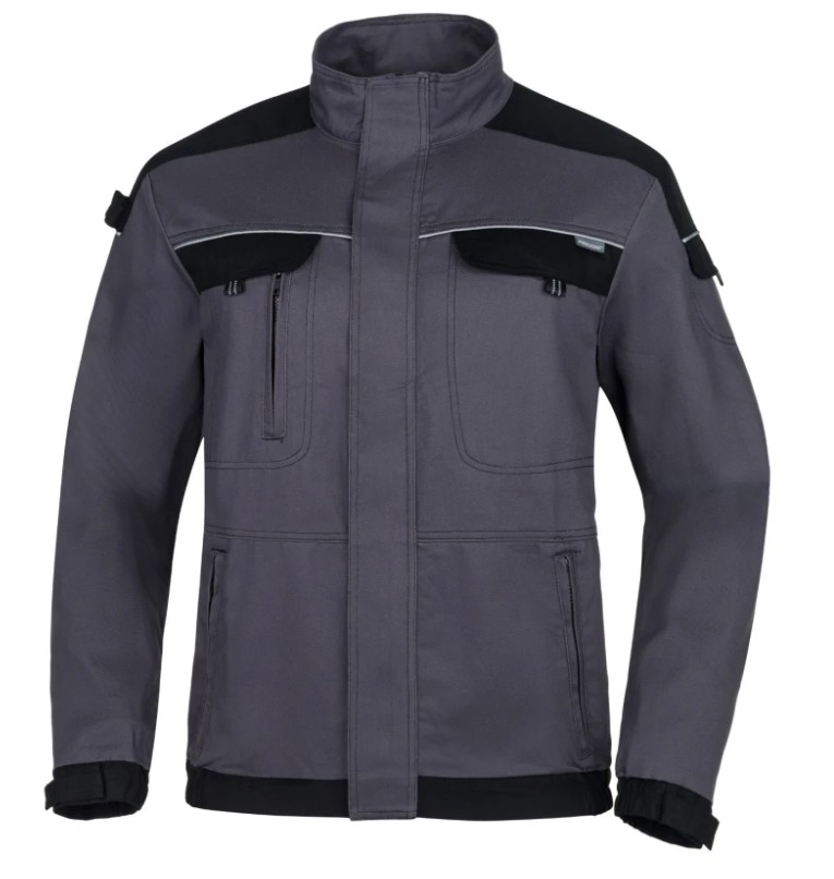 bluza robocza, bluza z logo, bluza z nadrukiem, bluza z haftem