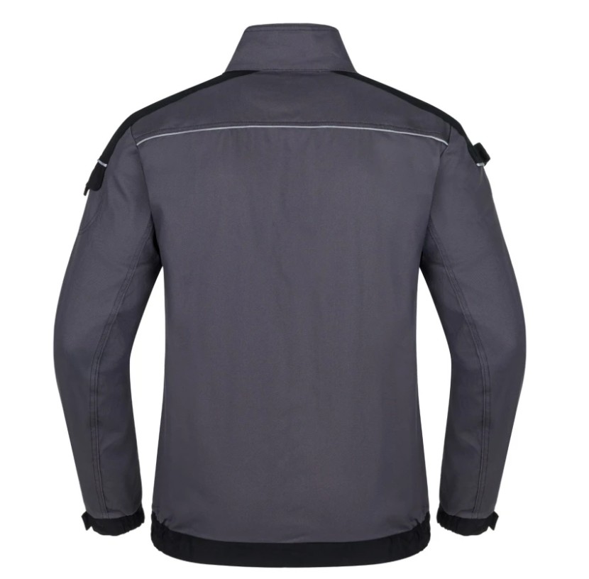 bluza robocza, bluza z logo, bluza z nadrukiem, bluza z haftem