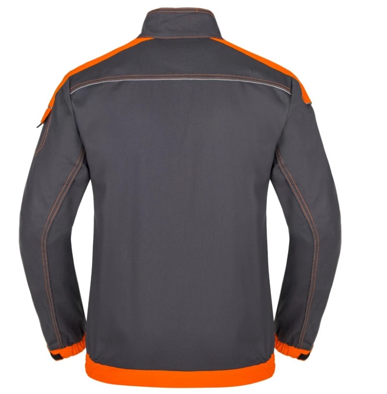 bluza robocza, bluza z logo, bluza z nadrukiem, bluza z haftem