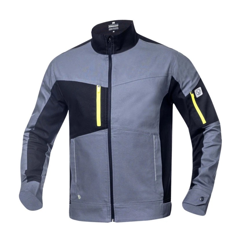 bluza robocza, bluza z logo, bluza z nadrukiem, bluza z haftem