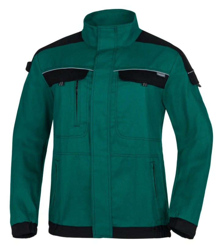 bluza robocza, bluza z logo, bluza z nadrukiem, bluza z haftem