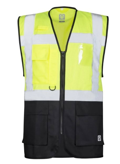 Kamizelka siatkowa, Premium ARDON SIGNAL