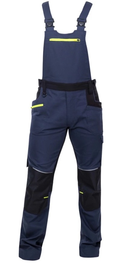 Spodnie ogrodniczki ARDON 4XSTRETCH